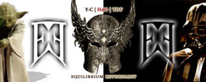 Logo Equilibrium