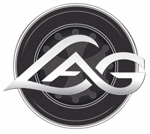 Logo von LAG