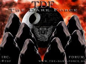 Logo der TDF